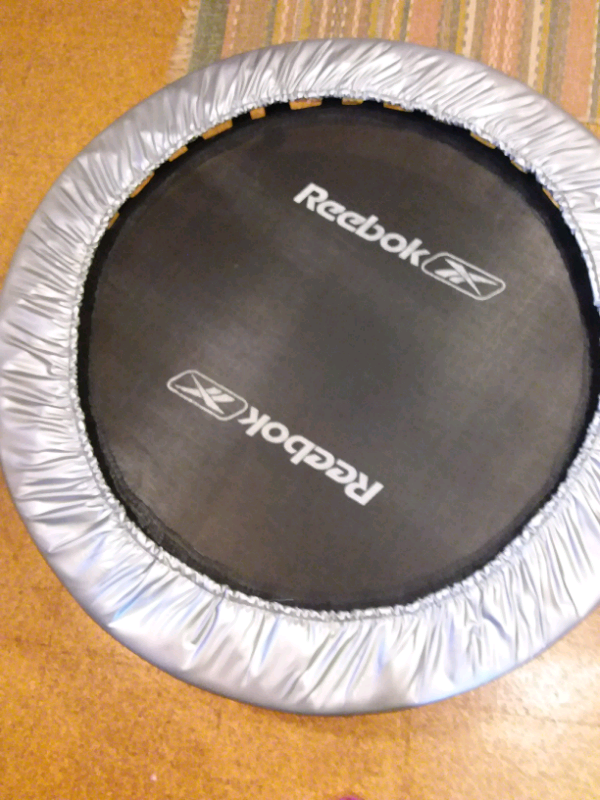 reebok rebounder